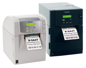 Thermodrucker B-SA4T